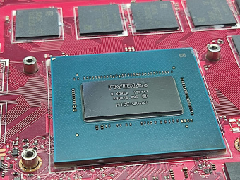 Материнская плата ASUS G531GU i7-9750H, GTX1660TI