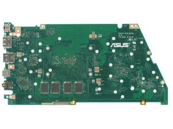 Материнская плата ASUS X521IA (процессор Ryzen 5 4500U)