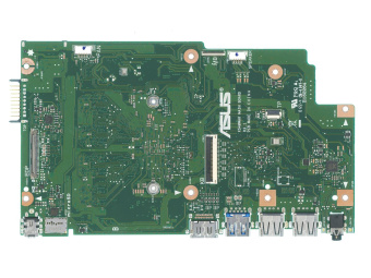 Материнская плата ASUS X540MAR Celeron N4020