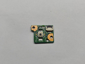 Дополнительная плата Asus N56JR PWR SW BOARD REV: 2.0