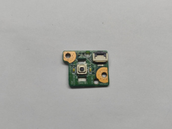 Дополнительная плата Asus N56JR PWR SW BOARD REV: 2.0