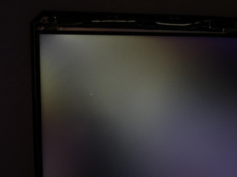 Матрица 15.6" 1920x1080 40pin 144Hz PANDA/LM156LF2F01 уцененная