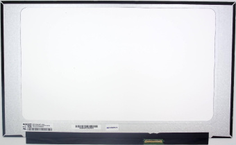 Матрица 15.6" 1920x1080 40pin 144Hz, NE156FHM-NX1 V18.0 уцененная
