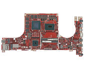 Материнская плата ASUS GL504GV (процессор i5-8300H и видеочип RTX2060)