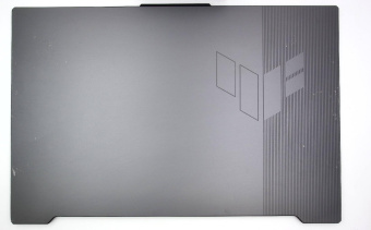 Крышка экрана ноутбука ASUS FX707 Крышка экрана ноутбука ASUS FX707
