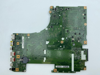 Материнская плата ASUS GL753VE  донор процессора i7-7700HQ, донор видеочипа  N17P-G1-A1(019507)