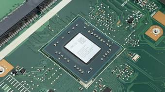 Материнская плата ASUS X509BA донор  A9-9425