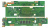 Материнская плата ASUS X515EA донор компонентов