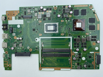 Материнская плата ASUS X570DD R-7 3700U, GTX1050 (039685)