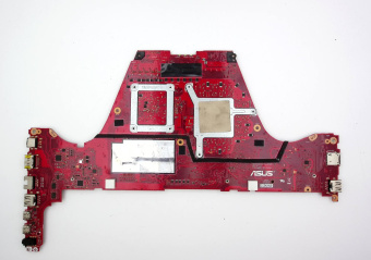 Материнская плата ASUS GA503QM R9-5900HS(41117)
