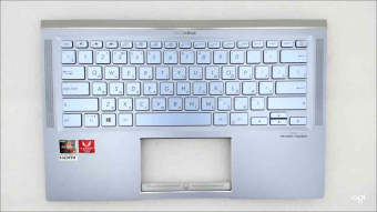 Топкейс  ASUS UX431FA