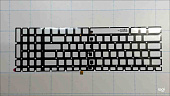 Панель белой подсветки клавиатуры MSI MS-16J1, MS16J2, MS1771, MS1773