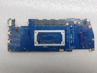 Материнская плата ASUS UX425JA донор компонентов