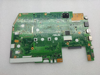 Материнская плата ASUS X570ZD донор компонентов