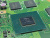 Материнская плата ASUS X570UD донор N17P-G0-A1