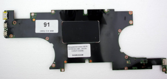 Материнская плата ASUS UP5401EA  i5-1135G7(41608)