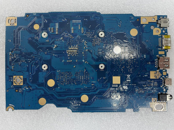 Материнская плата ASUS E1504FA (R5-7520U) (038795)