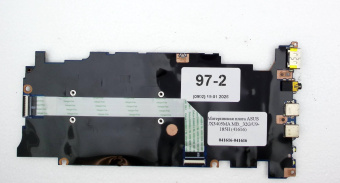 Материнская плата ASUS UX3405MA U9-185H/AX (41616)