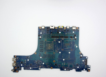 Материнская плата ASUS G513QR донор компонентов