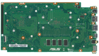 Материнская плата ASUS X512DK (процессор AMD Ryzen 5 3500U YM3500C4T4MFG) Материнская плата ASUS X512DK (процессор AMD Ryzen 5 3500U YM3500C4T4MFG)