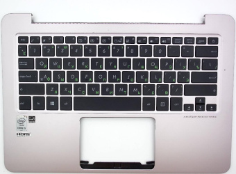 Топкейс для ноутбука Asus UX305F, UX305FA. UX305C, UX305CA