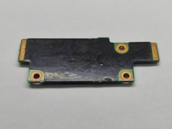 Плата кнопки включения Benq R55 Rover 550 550VH DA0TW3FB8C5 REV: C