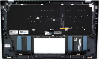 Топкейс для ноутбука Asus UX435EAL