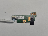 Дополнительная плата Asus K46CM_POWER_BOARD REV: 2.0