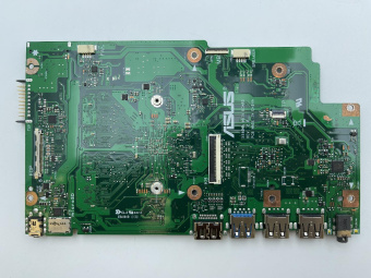 Материнская плата ASUS X540MA (Pentium N5000) (039533)