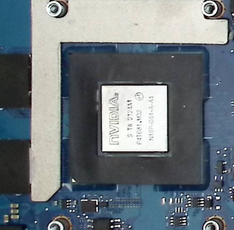 Материнская плата ASUS FA506IHRB донор процессора R5-4600H, видеочипа N18P-G61-A-A1 или под восстановление (41475)