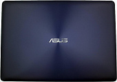 Крышка экрана (матрицы) для ноутбука Asus X456U