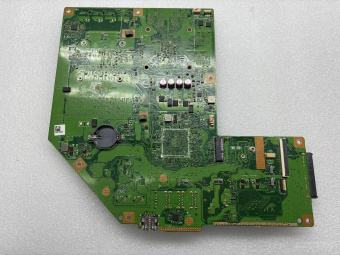 Материнская плата ASUS ZN242GD донор компонентов (040232)