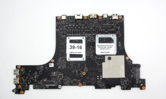 Материнская плата ASUS G513QY R9-5900HX (41537)