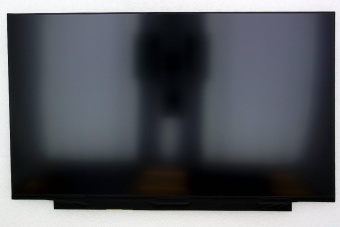 Матрица 15.6" 1920x1080 40pin 300Hz, LQ156M1JW25 SHARP