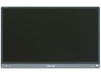 Монитор ASUS ZenScreen Go MB16AP