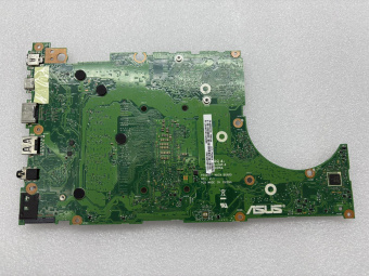 Материнская плата ASUS P5440FA донор i5-8265U (039971)