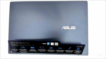 Экран в сборе для ноутбука ASUS UX482E