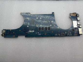 Материнская плата ASUS UX533FD (i5-8265U и GTX1050) (039725)