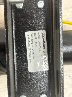 Компактные вытяжные устройства DELI-75-07/SP. Совплим