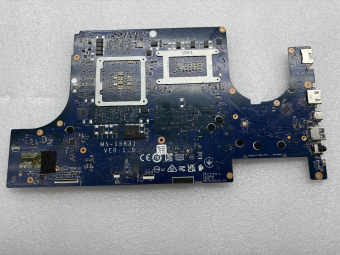 Материнская плата MSI Katana GF76 донор компонентов (039669)