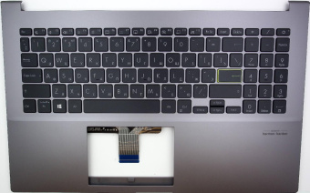 Топкейс для ноутбука Asus X521FL