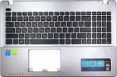 Топкейс-донор кнопок для ноутбука ASUS X550L