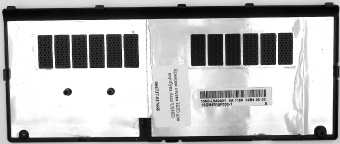 Крышка отсека HDD для ноутбука Asus U53SD