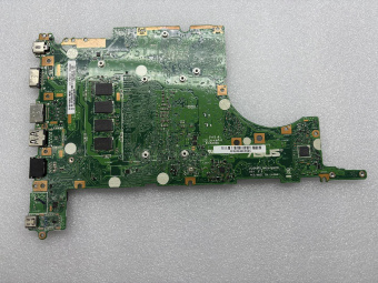 Материнская плата ASUS P3540FA ( SRFFZ I3-8145U) (040265)