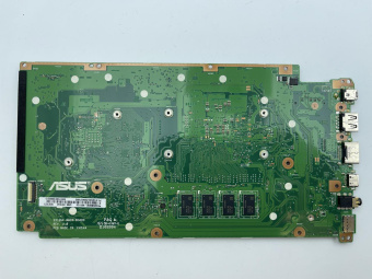Материнская плата ASUS X512UA (i3-7020U)(039978)
