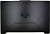 Крышка экрана  ноутбука Asus FX706, FA706