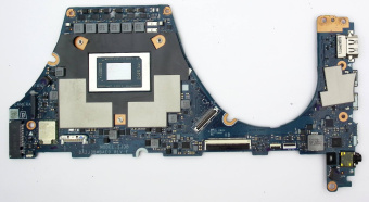 Материнская плата ASUS M5406UA R7-8845HS(41134)