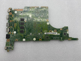 Материнская плата ASUS P3540FB донор процессора i7-8565U (040264)
