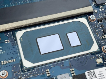 Материнская плата ASUS UX425EA (i5-1135G7) (039063)