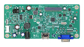 Материнская плата для монитора ASUS VC239HE-W донор компонентов